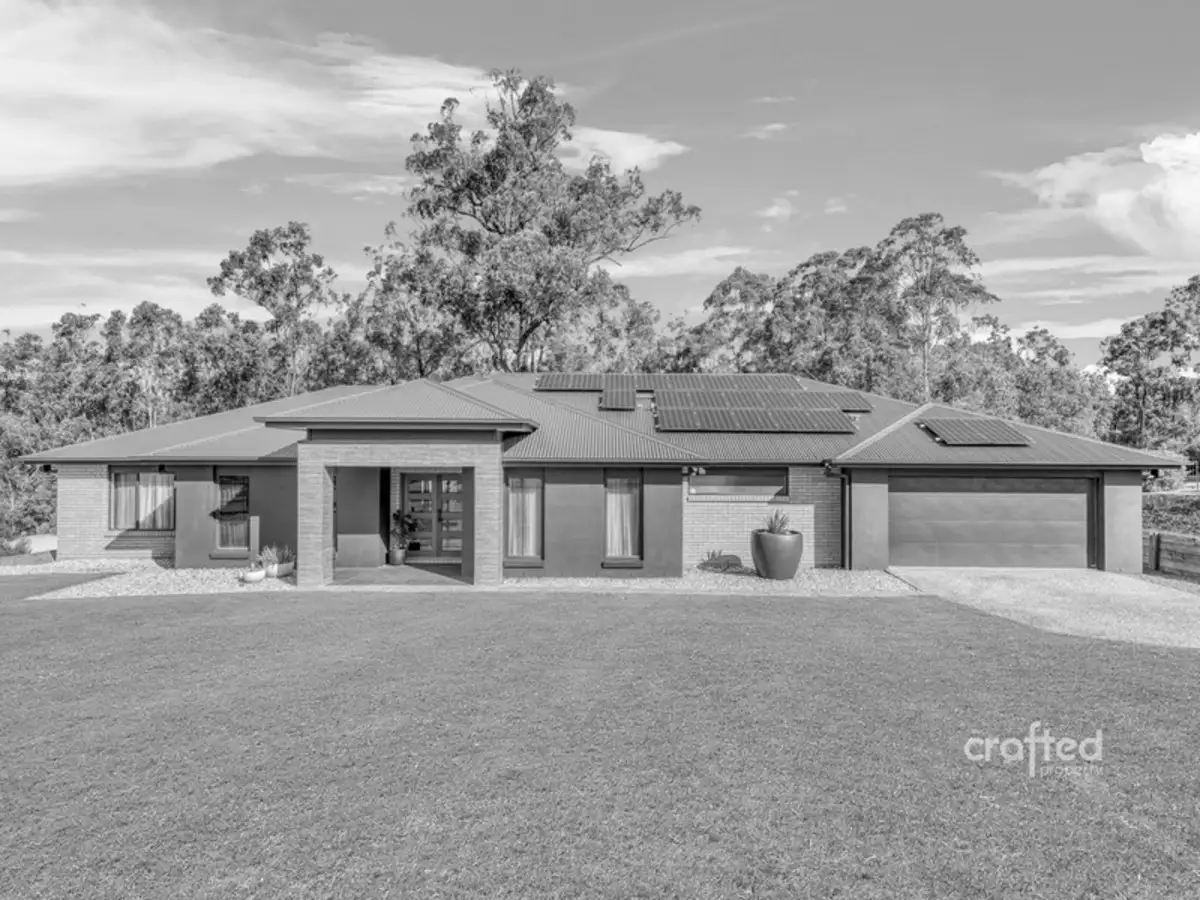 Main view of Homely rural property listing, 8 Whipbird Place, Greenbank QLD 4124