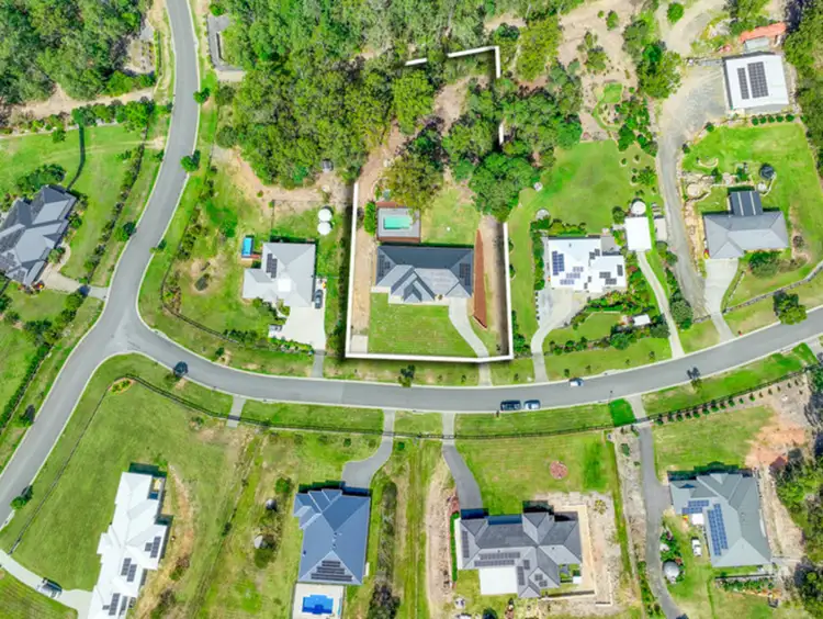 Fourth view of Homely rural property listing, 8 Whipbird Place, Greenbank QLD 4124