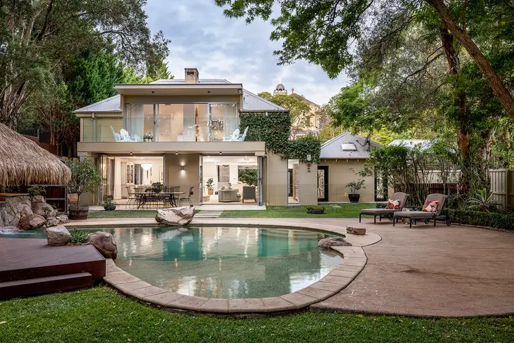 46 Mary Street, Hunters Hill NSW 2110