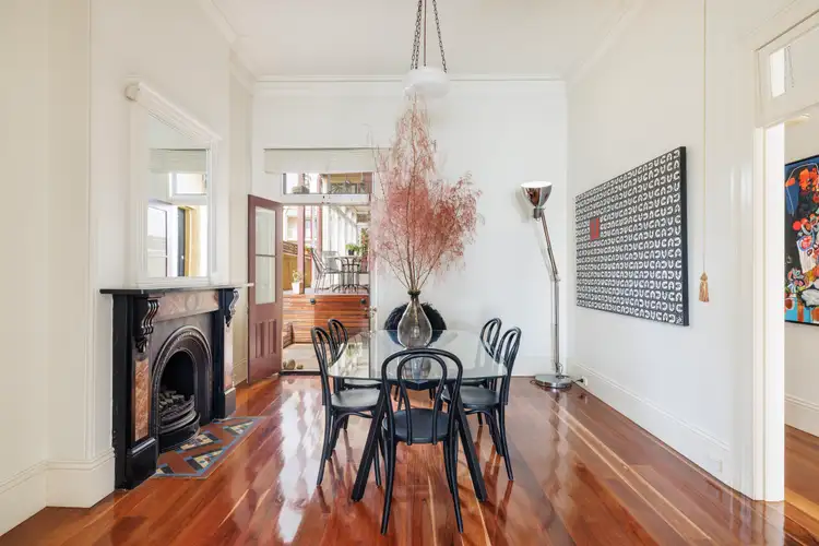 Sixth view of Homely terrace listing, 137 Wigram Road, Forest Lodge NSW 2037