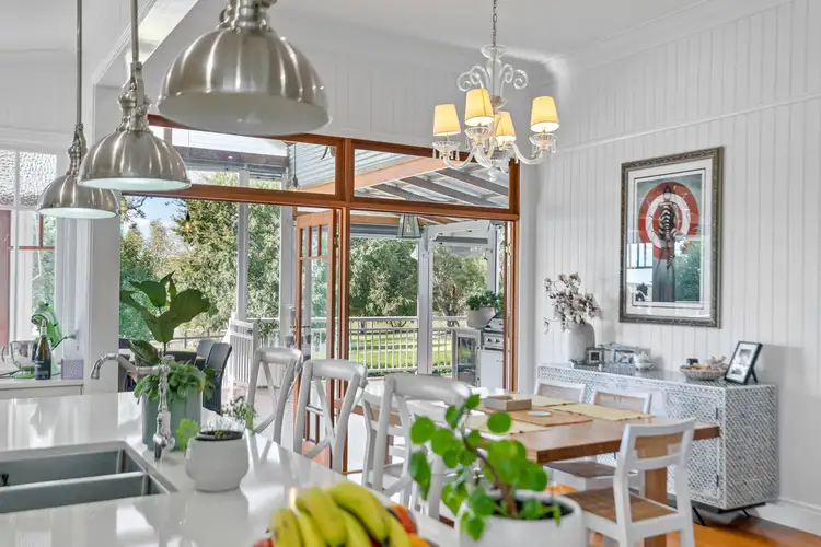 Fifth view of Homely rural property listing, 239 Westbrook Wyreema Road, Westbrook QLD 4350
