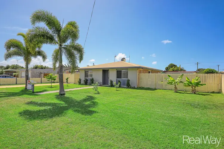 Third view of Homely house listing, 35 Mclachlan Drive, Avenell Heights QLD 4670