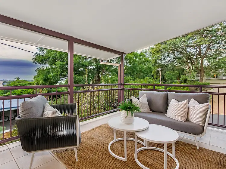 Third view of Homely house listing, 25 Goodchap Street, Aspley QLD 4034