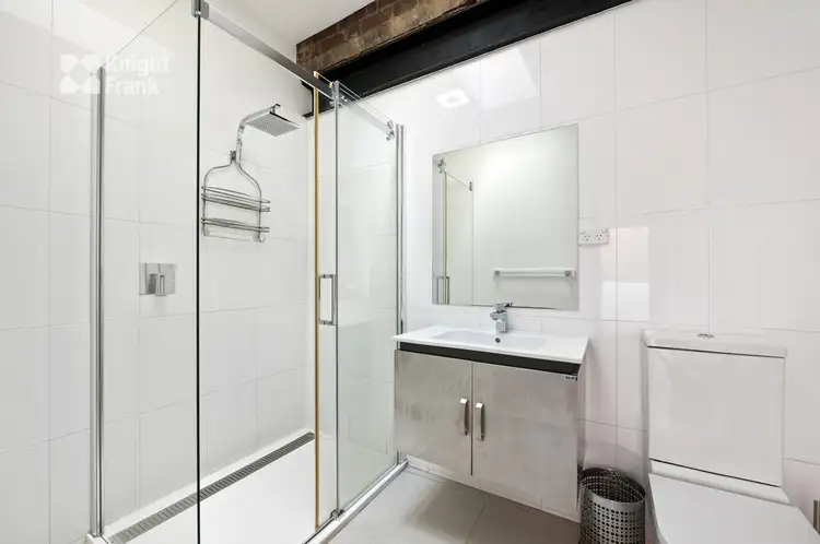 Sixth view of Homely townhouse listing, 2/26 Arthur Street, West Hobart TAS 7000