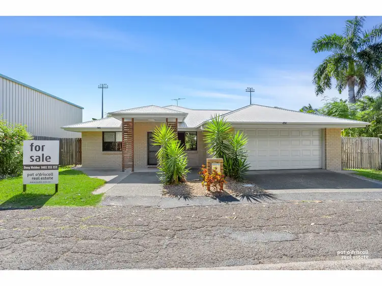 Main view of Homely house listing, 29 Murray Lane, The Range QLD 4700