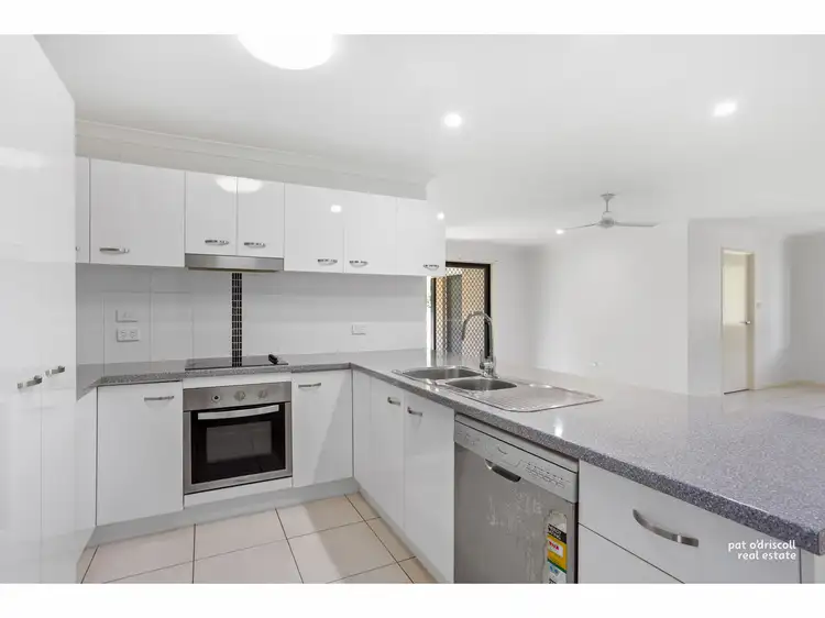 Second view of Homely house listing, 29 Murray Lane, The Range QLD 4700