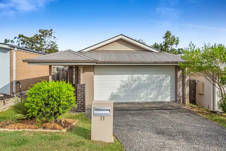 39 Galligan Way, Goodna QLD 4300