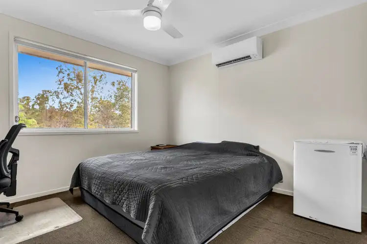 Fifth view of Homely house listing, 39 Galligan Way, Goodna QLD 4300