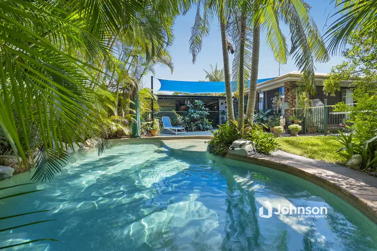 100 Peverell Street, Hillcrest QLD 4118