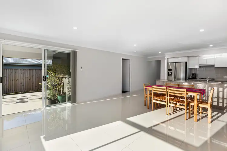 Fourth view of Homely house listing, 19 Woodfern Drive, Upper Caboolture QLD 4510