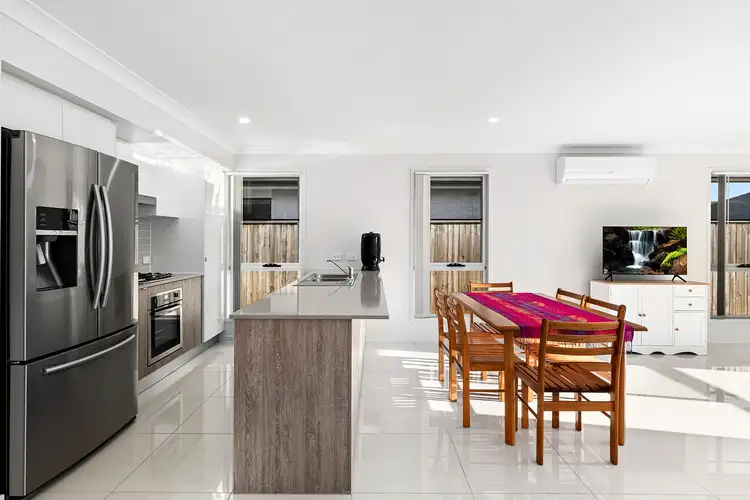 Fifth view of Homely house listing, 19 Woodfern Drive, Upper Caboolture QLD 4510