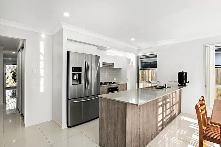 Sixth view of Homely house listing, 19 Woodfern Drive, Upper Caboolture QLD 4510