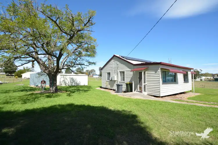 Main view of Homely house listing, 41 Margetts Street, Wallangarra QLD 4383