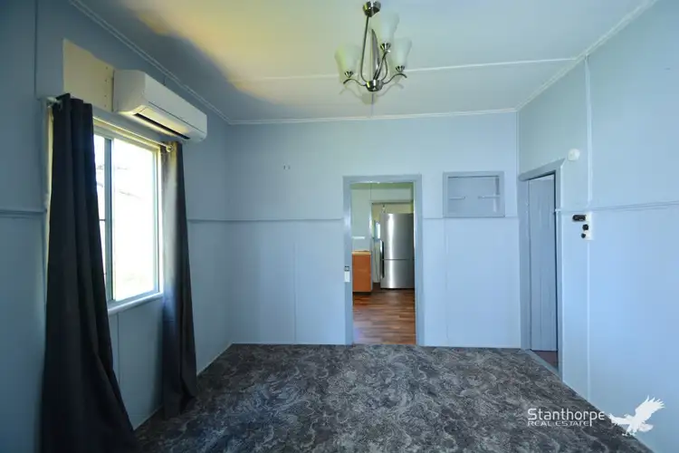 Third view of Homely house listing, 41 Margetts Street, Wallangarra QLD 4383