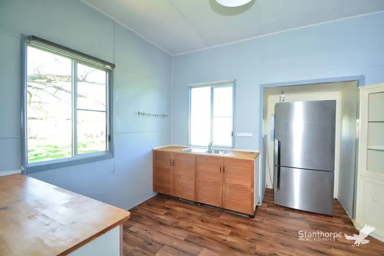 Fourth view of Homely house listing, 41 Margetts Street, Wallangarra QLD 4383