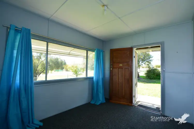 Fifth view of Homely house listing, 41 Margetts Street, Wallangarra QLD 4383