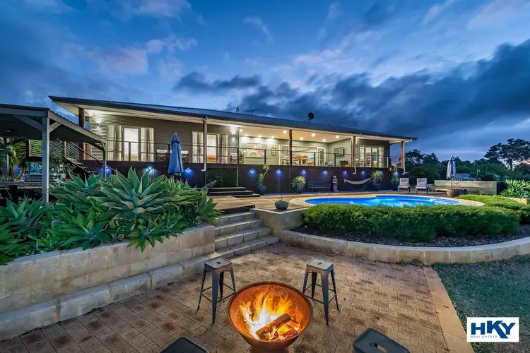 304 Turtledove Drive, Lower Chittering WA 6084