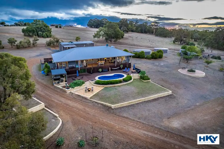 Third view of Homely house listing, 304 Turtledove Drive, Lower Chittering WA 6084