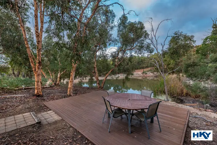 Fifth view of Homely house listing, 304 Turtledove Drive, Lower Chittering WA 6084