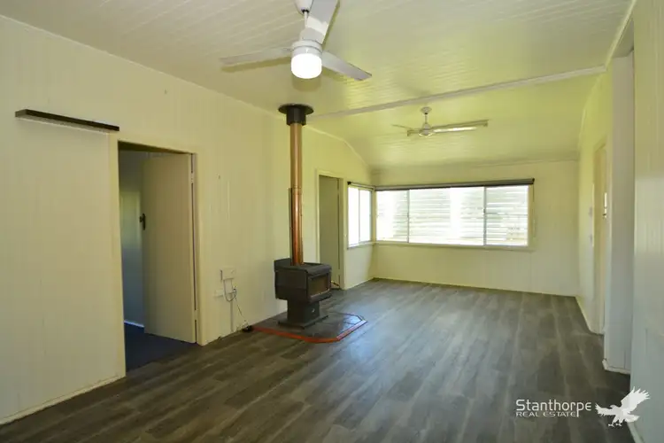 Third view of Homely house listing, 36 Tenterfield Street, Wallangarra QLD 4383