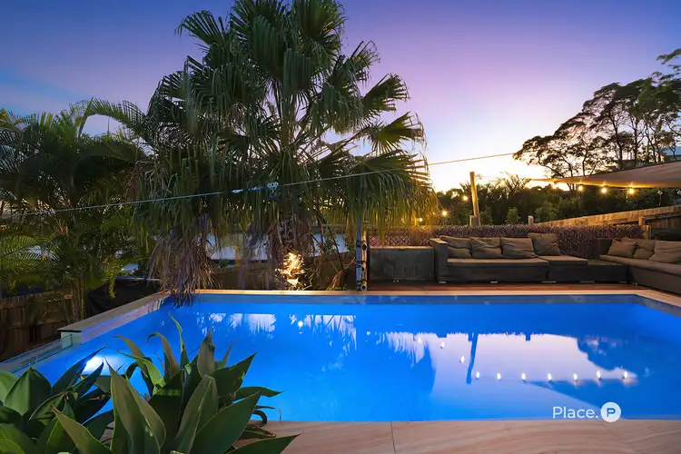 Main view of Homely house listing, 25 Ella-Marie Drive, Coolum Beach QLD 4573