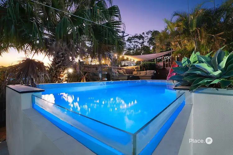 Fifth view of Homely house listing, 25 Ella-Marie Drive, Coolum Beach QLD 4573