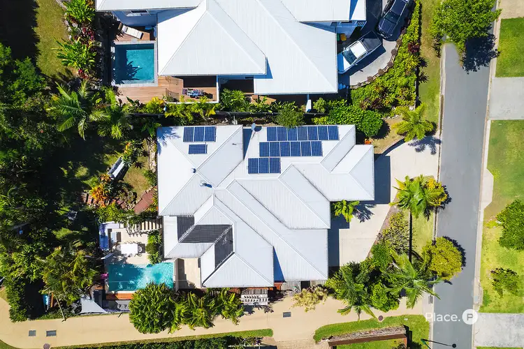 Sixth view of Homely house listing, 25 Ella-Marie Drive, Coolum Beach QLD 4573