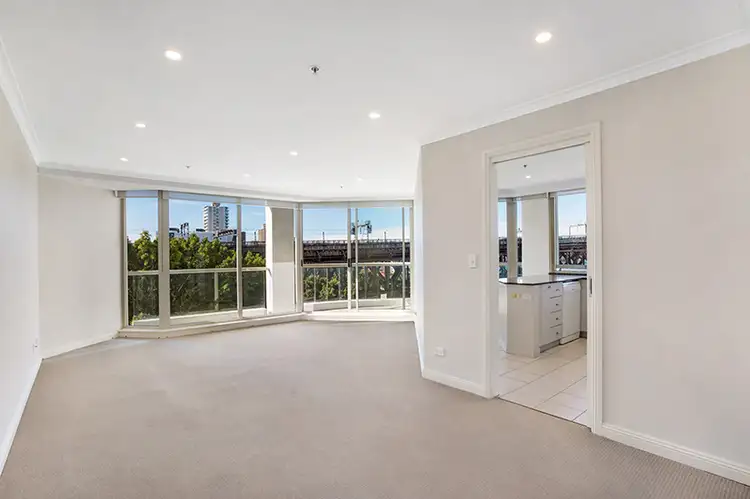 Main view of Homely unit listing, 603/38 Alfred Street, Milsons Point NSW 2061