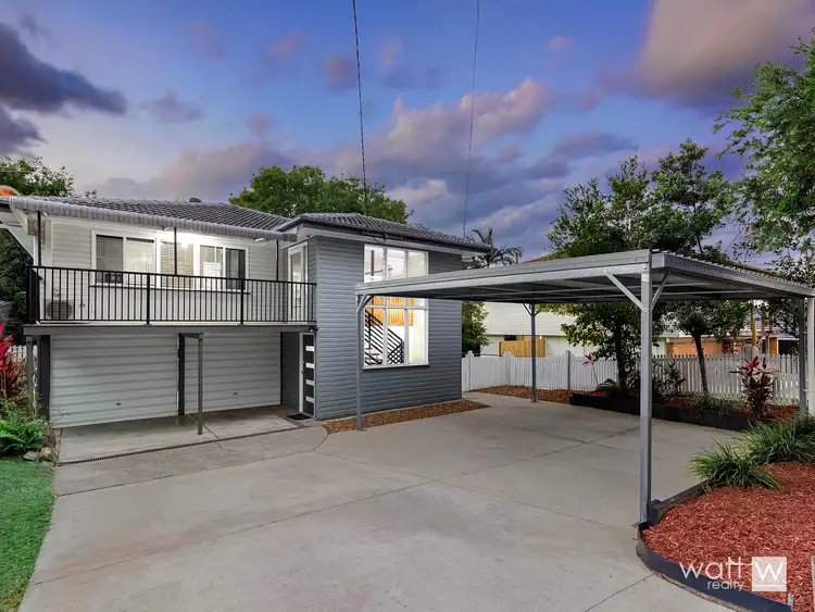 749 Rode Road, Chermside West QLD 4032