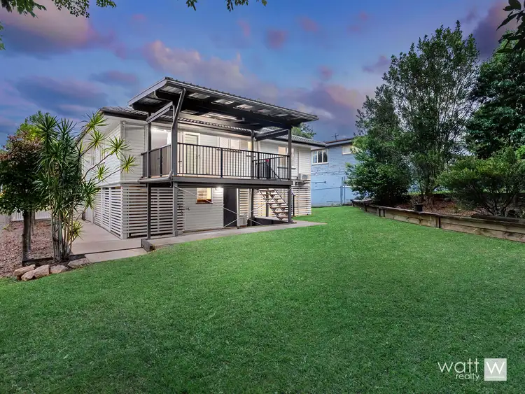 Second view of Homely house listing, 749 Rode Road, Chermside West QLD 4032