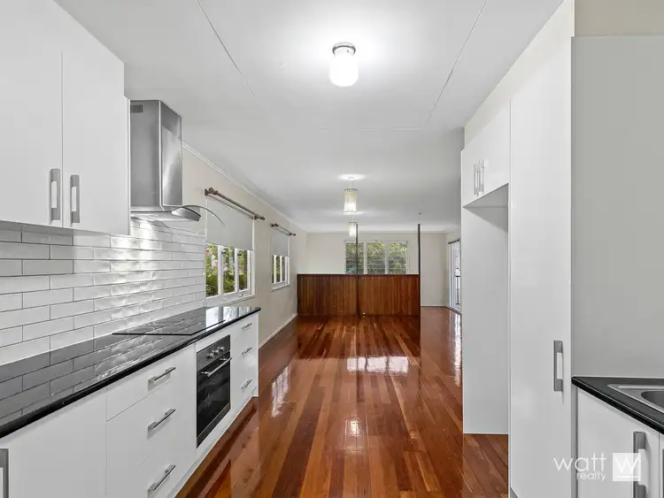 Fifth view of Homely house listing, 749 Rode Road, Chermside West QLD 4032