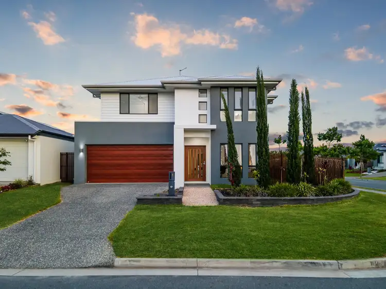 1 Stirling Circuit, Pimpama QLD 4209