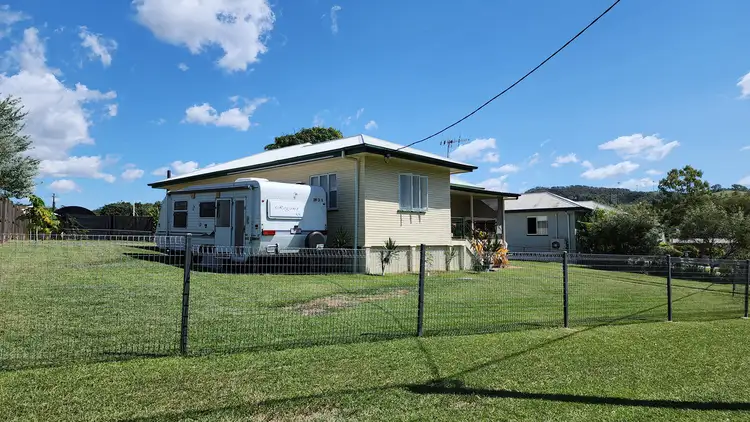 Third view of Homely house listing, 8 Sheil Crescent, Mount Morgan QLD 4714
