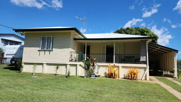 Fourth view of Homely house listing, 8 Sheil Crescent, Mount Morgan QLD 4714