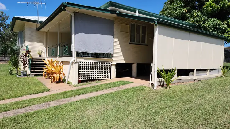 Fifth view of Homely house listing, 8 Sheil Crescent, Mount Morgan QLD 4714