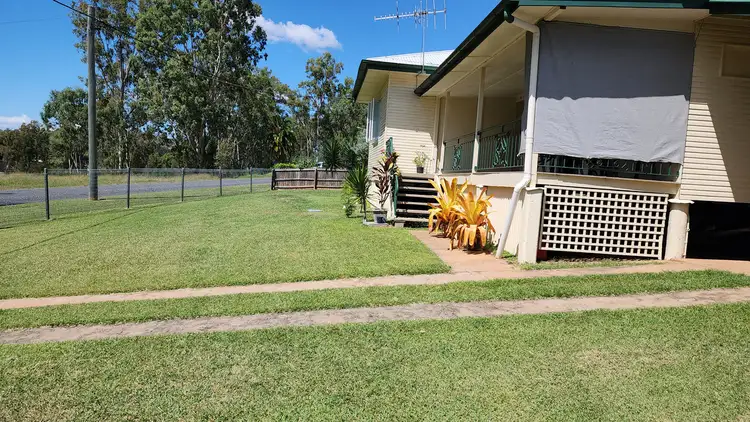 Sixth view of Homely house listing, 8 Sheil Crescent, Mount Morgan QLD 4714