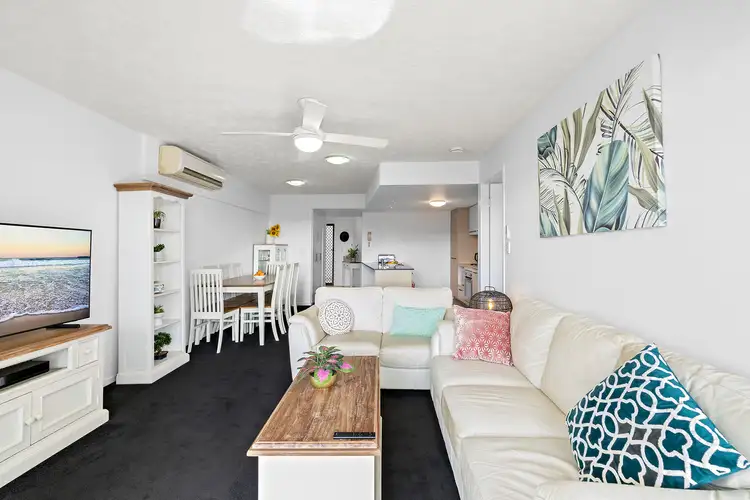 Fourth view of Homely apartment listing, 45/10 Grand Parade, Kawana Island QLD 4575