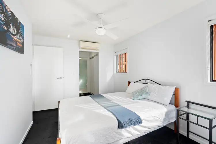 Sixth view of Homely apartment listing, 45/10 Grand Parade, Kawana Island QLD 4575