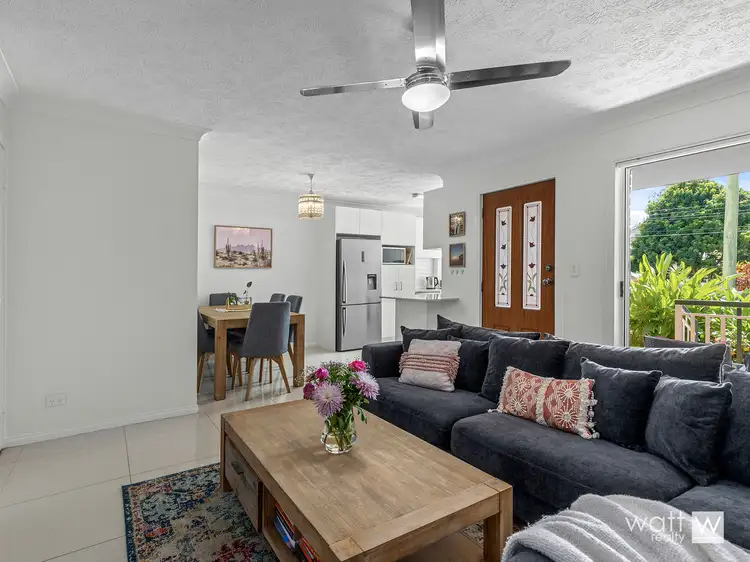 2/27 Brickfield Road, Aspley QLD 4034