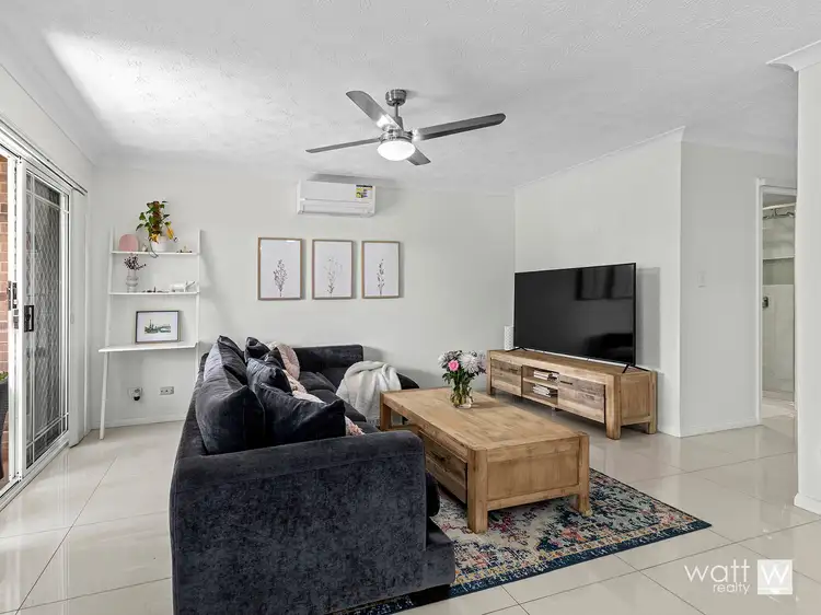 Third view of Homely apartment listing, 2/27 Brickfield Road, Aspley QLD 4034