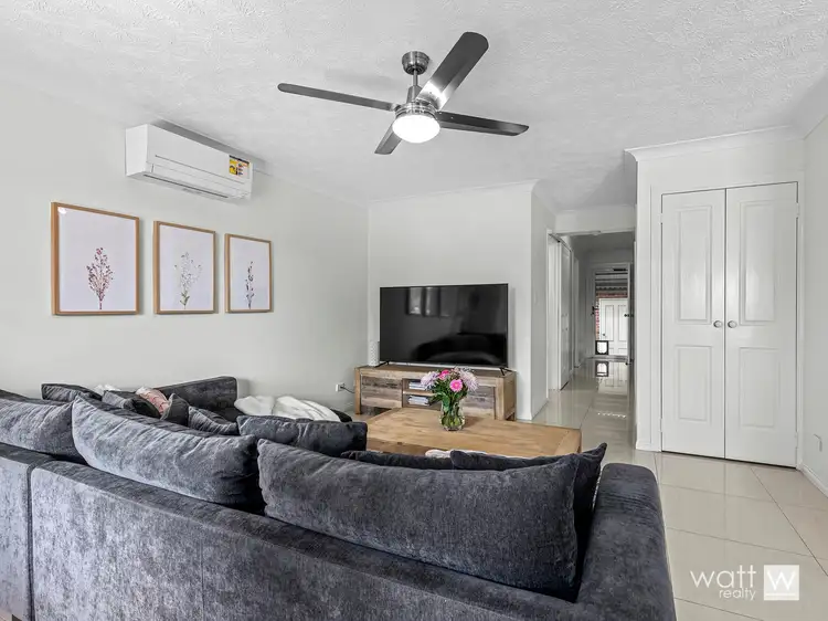 Fourth view of Homely apartment listing, 2/27 Brickfield Road, Aspley QLD 4034