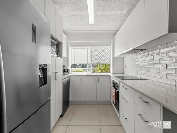 Fifth view of Homely apartment listing, 2/27 Brickfield Road, Aspley QLD 4034