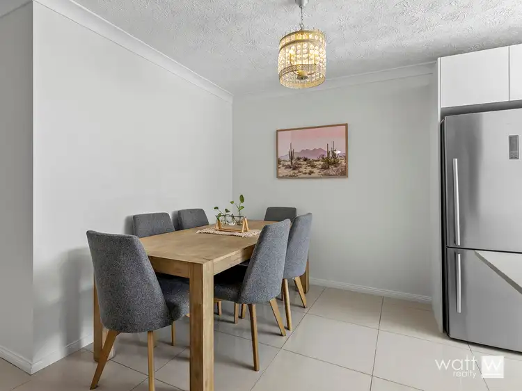 Sixth view of Homely apartment listing, 2/27 Brickfield Road, Aspley QLD 4034