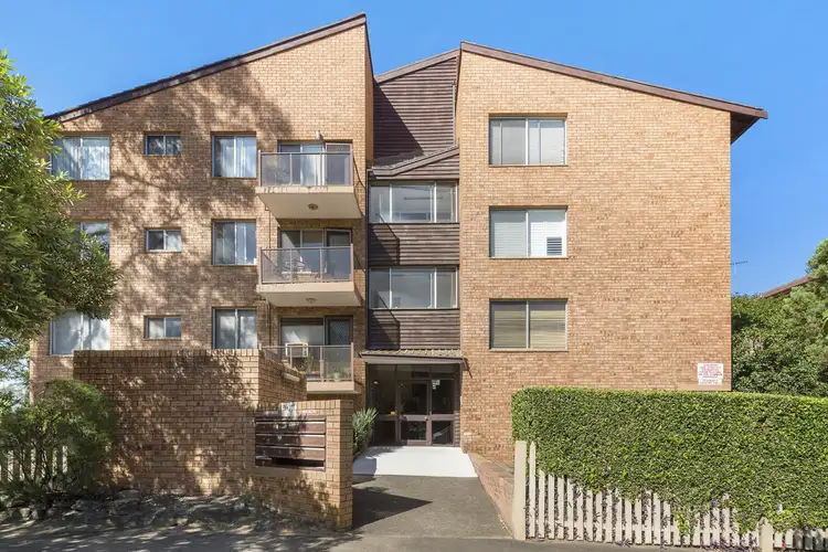 15/9 Castle Street, North Parramatta NSW 2151