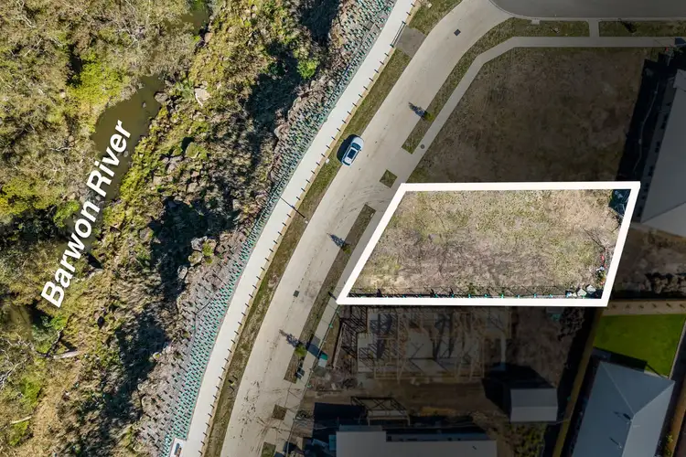 Second view of Homely land listing, 18 Riverview Drive, Winchelsea VIC 3241