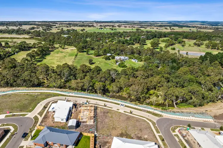 Seventh view of Homely land listing, 18 Riverview Drive, Winchelsea VIC 3241