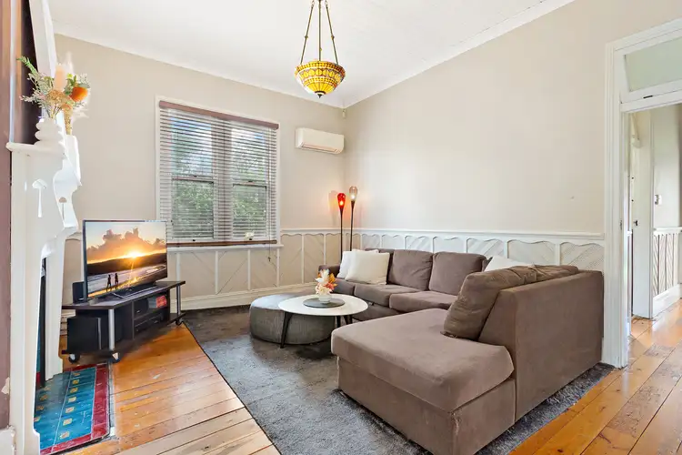 Second view of Homely house listing, 114 Elizabeth Street, Mayfield NSW 2304