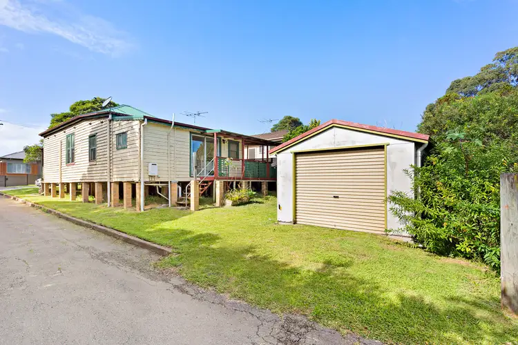 Fourth view of Homely house listing, 114 Elizabeth Street, Mayfield NSW 2304