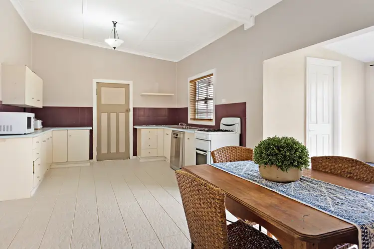 Fifth view of Homely house listing, 114 Elizabeth Street, Mayfield NSW 2304