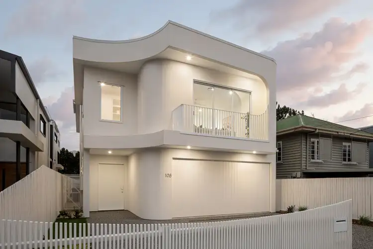 108 Stanley Road, Camp Hill QLD 4152